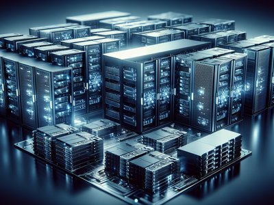 Hosting und Server-Lösungen